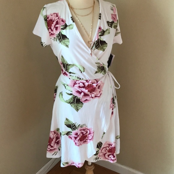 Dresses & Skirts - DHeart dress